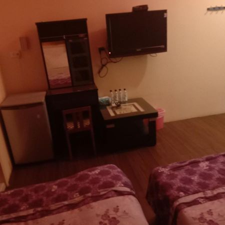 Blue Sand Homestay Xiaoliuqiu Eksteriør billede