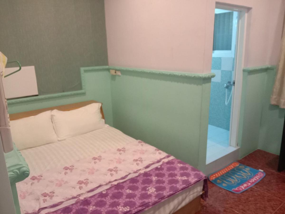 Blue Sand Homestay Xiaoliuqiu Eksteriør billede