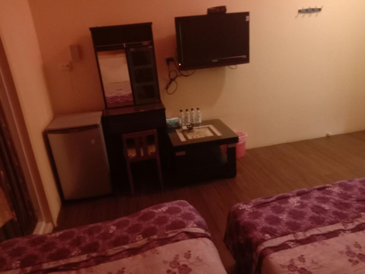 Blue Sand Homestay Xiaoliuqiu Eksteriør billede