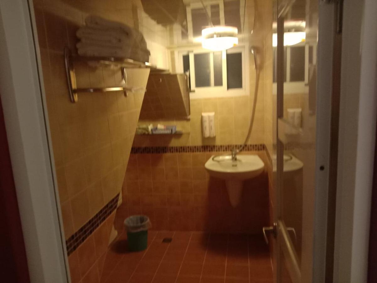 Blue Sand Homestay Xiaoliuqiu Eksteriør billede