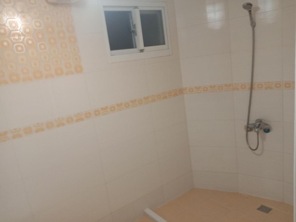 Blue Sand Homestay Xiaoliuqiu Eksteriør billede
